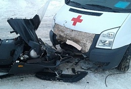 Сводка Госавтоинспекции за 18 марта