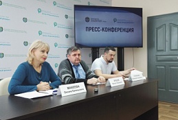 Мы пишем «СелфИсторию»