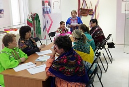 Фронтальный диктант написали больше 100 хантымансийцев