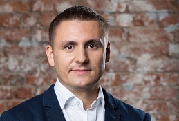 Кирилл Зайцев приступил к работе главы департамента промышленности Югры