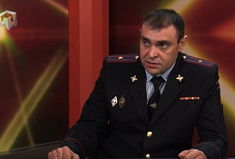 Диалог от 5 июня 2019 гость студии: Ю.Ю. Затолокин