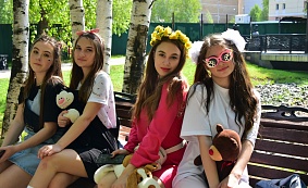 День молодежи отпразднуют в Ханты-Мансийске