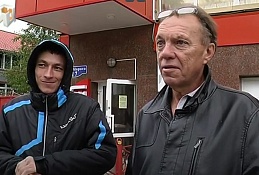 Началась вакцинация от гриппа