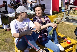 Пятый, юбилейный "ПикникХМ"!