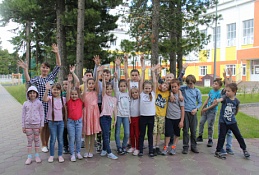 Знак качества. В окружном центре проверили детские лагеря