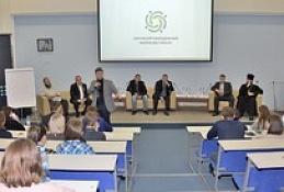 Сила – в единстве