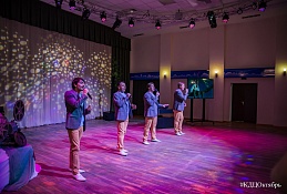 Песни советского кино