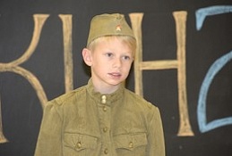 «Читалкин» в Ханты-Мансийске
