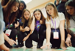 Хантымансийцы проведут «Умную субботу»