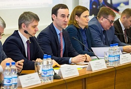 Юрий Южаков: Спорт в Югре не просто развивается, он нуждается в переменах
