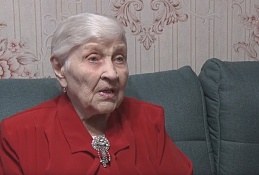 Вакцинация 65+