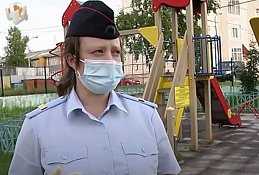ГЛАВНОЕ: В Ханты-Мансийске действуют родительские патрули