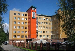 Заболеваемость в детских садах Ханты-Мансийска под контролем