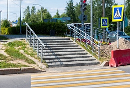 МЦУ помогает сделать Ханты-Мансийск еще комфортнее