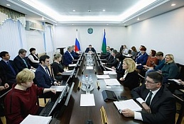 Поручение Президента о внедрении системы мотивации муниципалитетов для развития конкуренции исполняется в Югре
