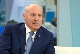 В Ханты-Мансийске побывали сенаторы Совета Федерации России