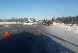 Сводка Госавтоинспекции за 6 февраля