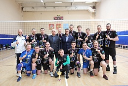 Югра – Якутия 3:0 в нашу пользу!