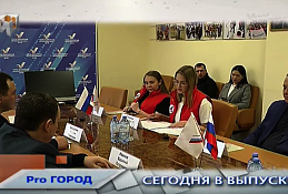 Новости Ханты-Мансийска 13.02.2020