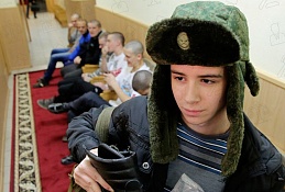 Расширен перечень оснований для получения студентами отсрочек от армии
