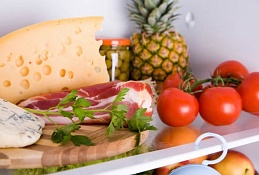 Госдума запретила возвращать непроданные скоропортящиеся продукты поставщикам