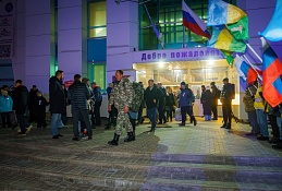 Установлен порядок обследования и освидетельствования граждан, пребывающих в добровольческих формированиях