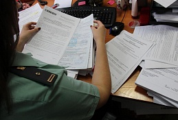 Порядок рассмотрения заявлений, ходатайств в исполнительном производстве