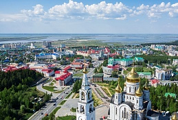 12 проектов будет реализовано в Ханты-Мансийске благодаря инициативному бюджетированию 