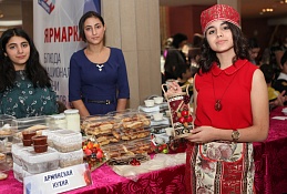Хантымансийцы собрали больше 50 тыс. руб. на нужды инвалидов