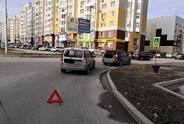 Сводка Госавтоинспекции за 24 апреля