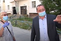 ГЛАВНОЕ: Продолжаем беречь друг друга