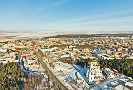 Количество правонарушений в Ханты-Мансийске снизилось