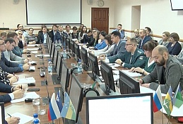 Власти Ханты-Мансийска высказались о возможности снижения налогов для предпринимателей