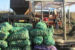 Хантымансийцы могут пожаловаться на качество продуктов