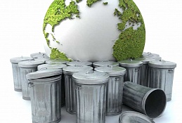 Утверждены нормативы накопления твердых коммунальных отходов и цены