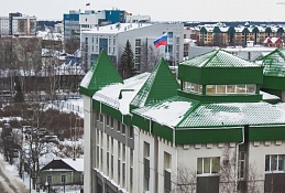 Власти Ханты-Мансийска освободили 157 земельных участков за 2019 год