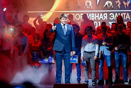 Дмитрий Губерниев назовет лучшего спортсмена Югры