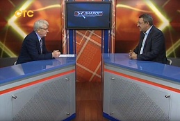 Диалог от 18.09.2018 Гость студии: В.А. Филипенко