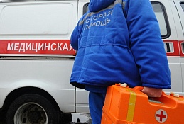 День фельдшера ежегодно отмечают 21 февраля