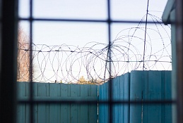 В Ханты-Мансийске отправили за решетку мужчину за вождение подшофе
