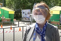 ГЛАВНОЕ: В ХМАО проголосовали более 60-ти процентов избирателей