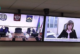 ГЛАВНОЕ:  Горожане участвуют в бюджетном процессе