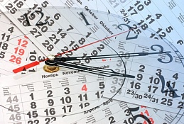 Минтруд: расписание новогодних и майских каникул на 2019 год