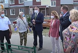 ГЛАВНОЕ: Проверки не прекращаются 