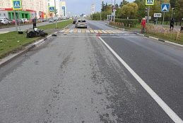 Сводка Госавтоинспекции за 19 сентября 2018 года