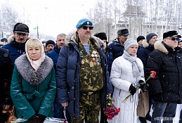 Андрей Науменко: «Запомнился каждый бой…»