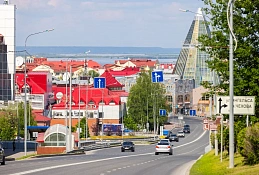 Конкурс «Лидеры Югры»