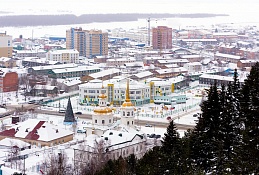 Расходы бюджета автономного округа на 2019 год увеличены на 28,5 млрд. рублей