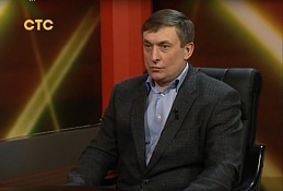 Диалог от 29.01.2019 Гость студии: С.В. Вимба 