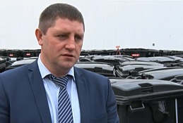 В Ханты-Мансийске депутатам представили нового директора ЖКУ